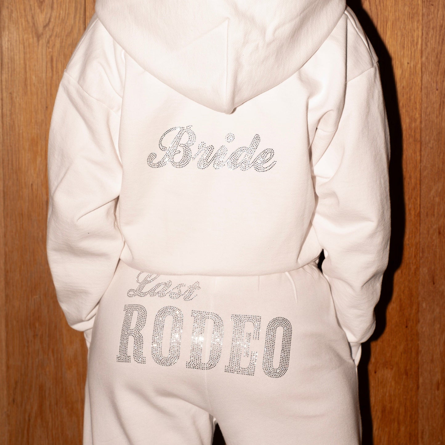 Bride's Last Rodeo set