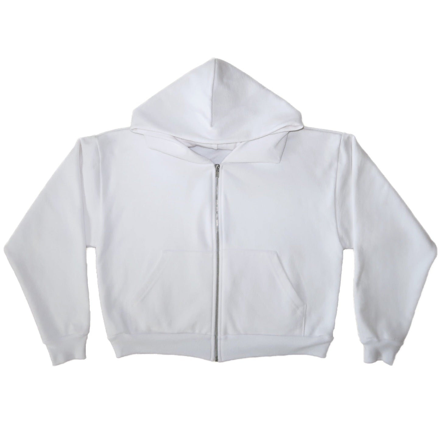 Bride Zip Up