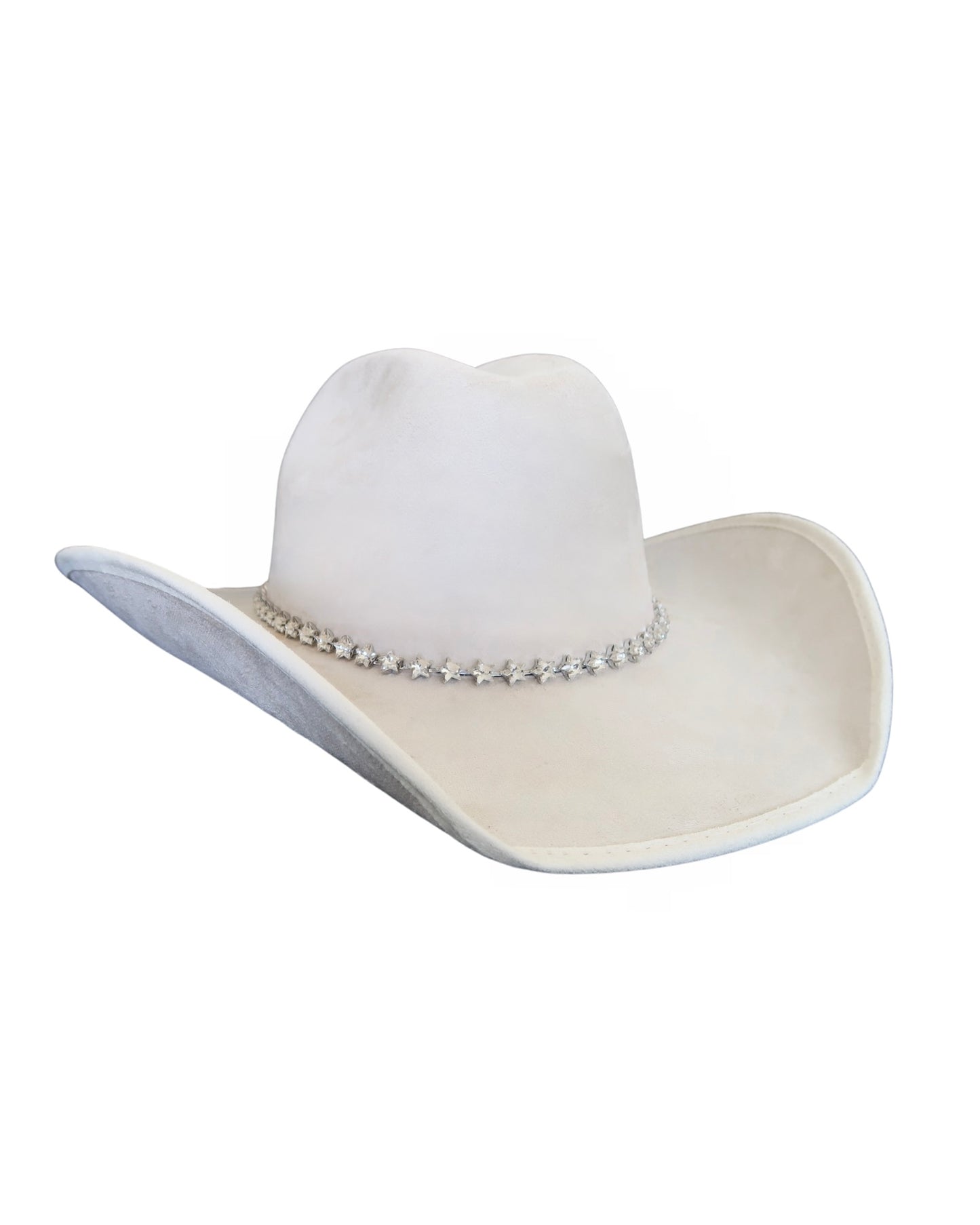 Star Cowboy Hat