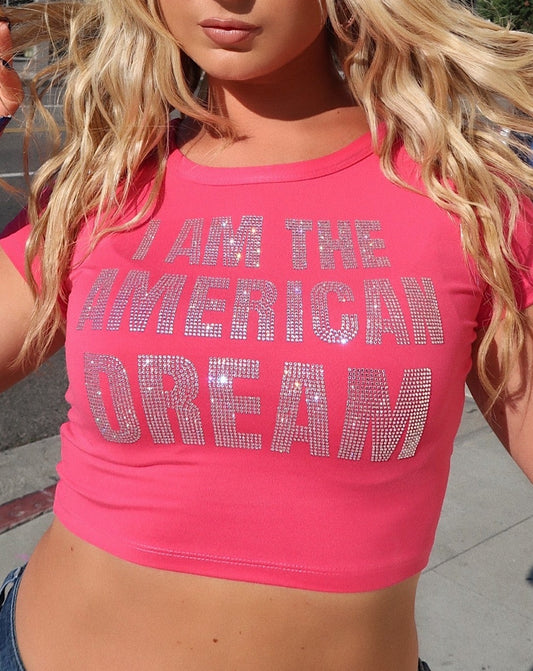 AMERICAN DREAM top