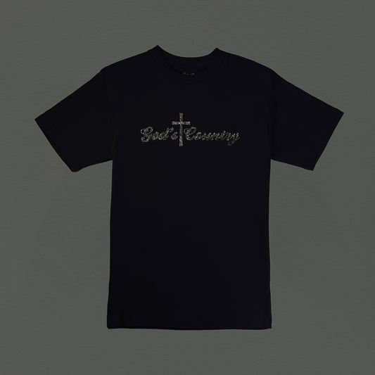 God's Country T-shirt