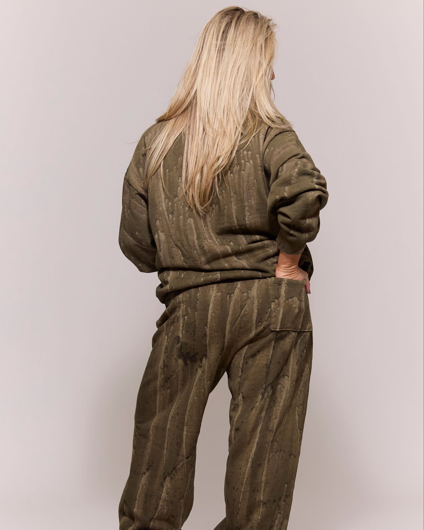 God's Country Sweat Set