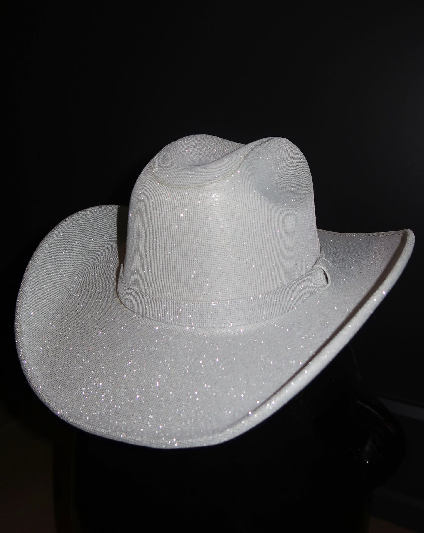 Sparkle Cowboy Hat