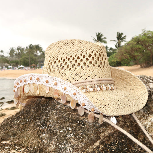 Honolulu Coastal Hat