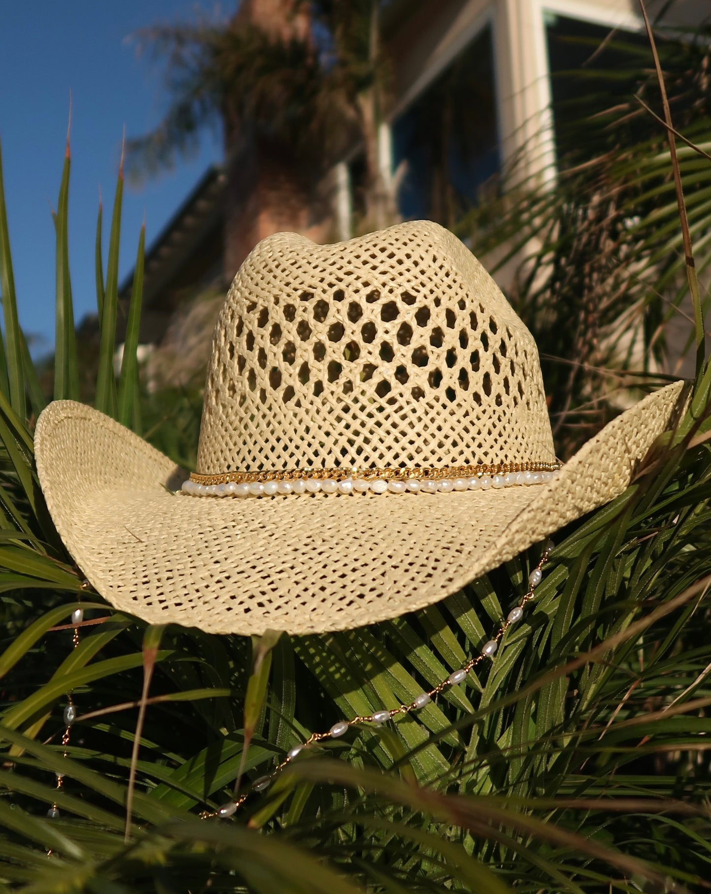Colada Coastal Cowgirl Hat