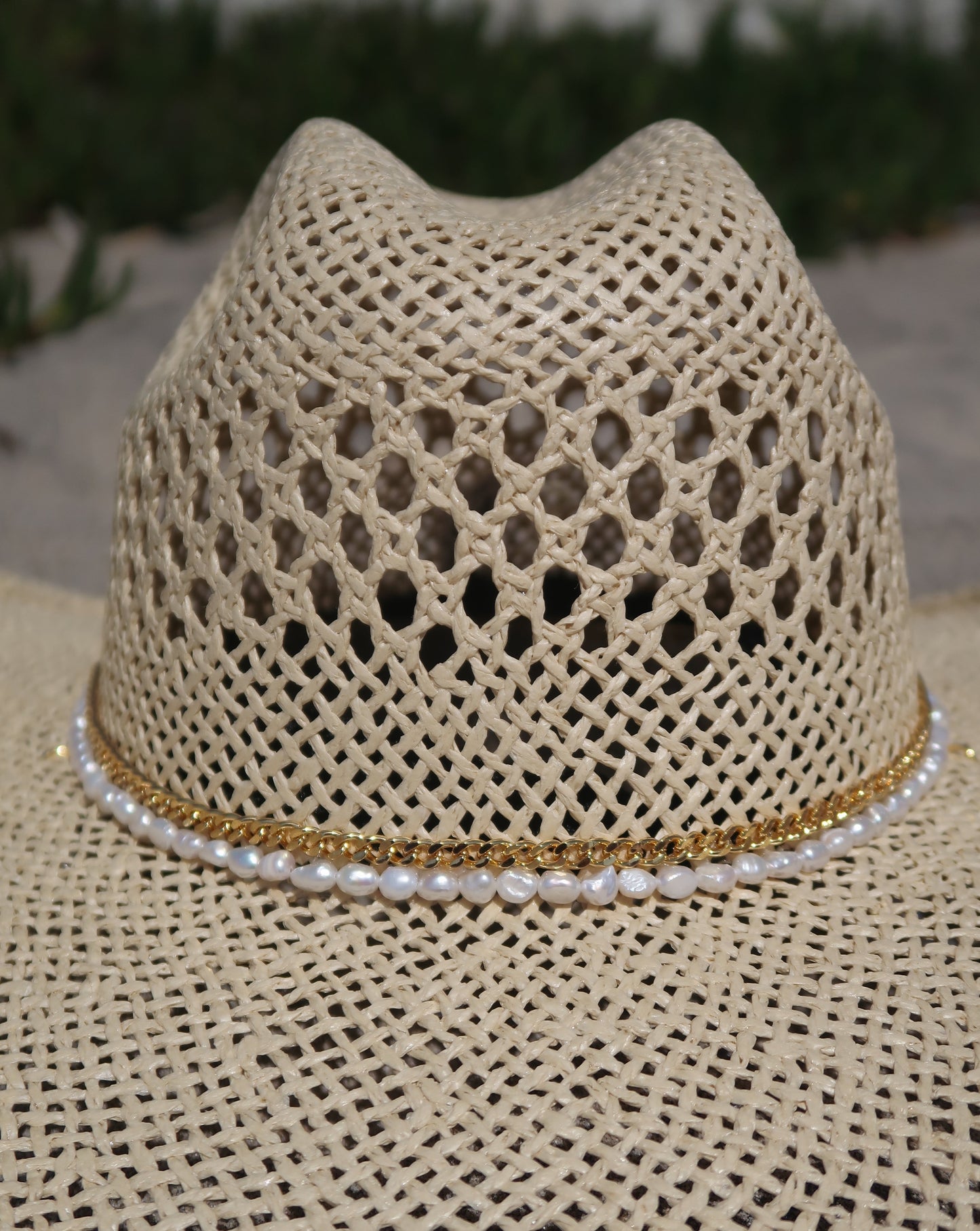 Colada Coastal Cowgirl Hat
