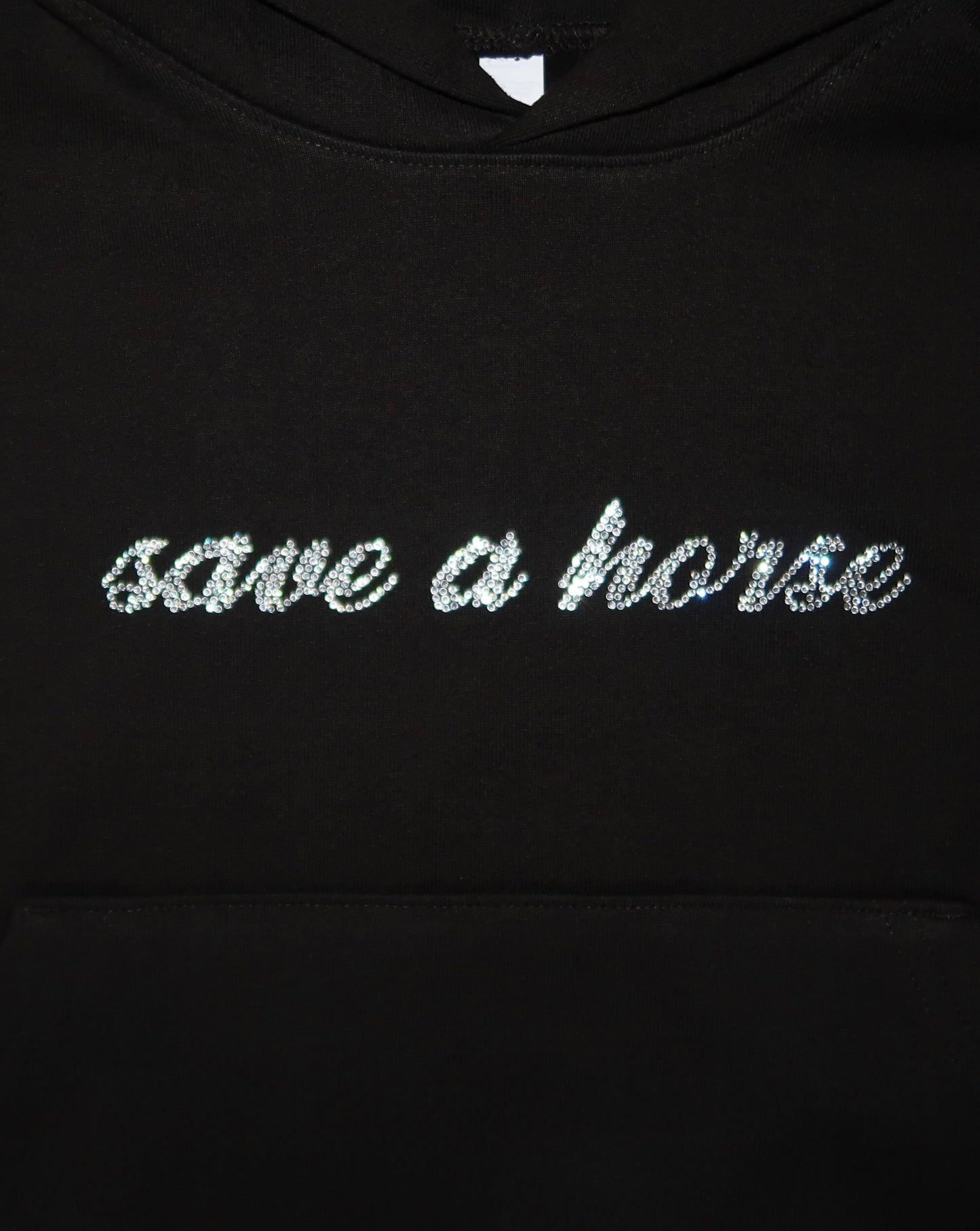 Save a Horse Hoodie