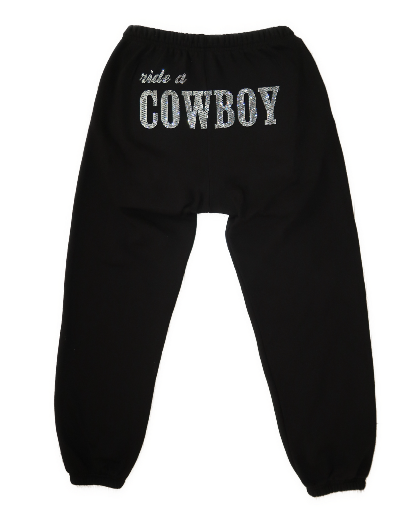 Ride a Cowboy Sweatpants